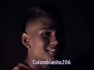Colombianito206