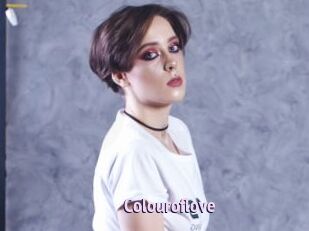 Colouroflove