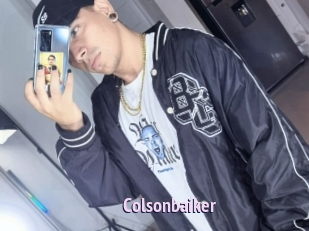 Colsonbaiker