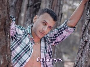 Coltonreyes