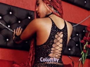 Colucchy