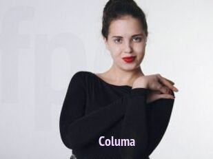 Columa