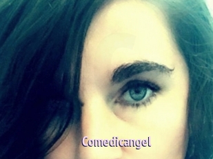 Comedicangel