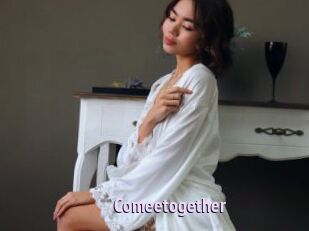 Comeetogether