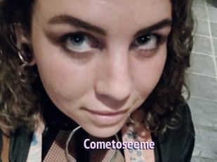Cometoseeme