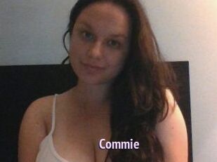 Commie