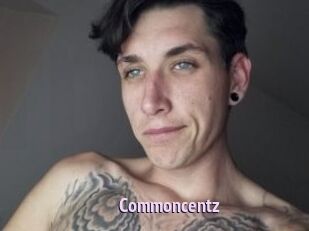 Commoncentz