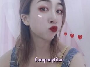 Companytitan
