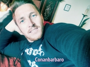 Conanbarbaro