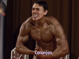Conanjon