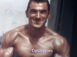 conanjones Film Porno