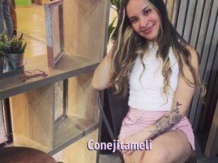Conejitameli