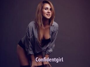 Confidentgirl