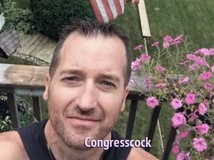congresscock Film Porno