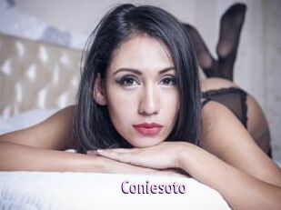 Coniesoto