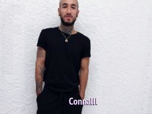 Connalll