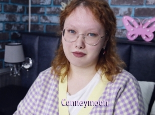 Conneymoon