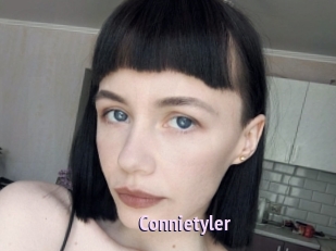 Connietyler