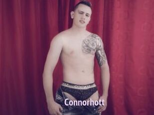 Connorhott