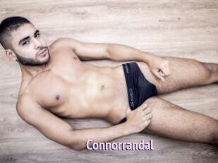 Connorrandal