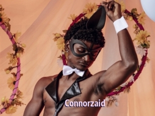 Connorzaid