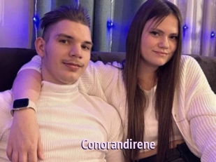 conorandirene Film Porno