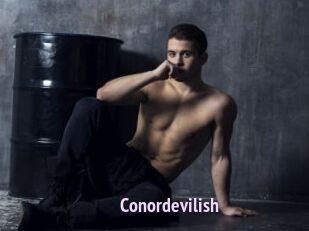 Conordevilish
