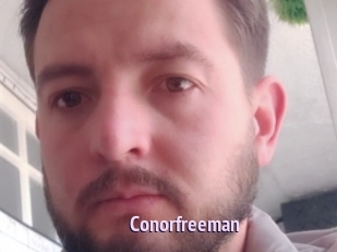Conorfreeman