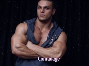 Conradage