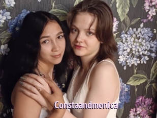 Constaandmonica