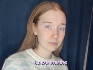 Constanceades