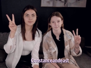 Constanceandeast
