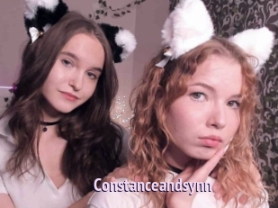 Constanceandsynn