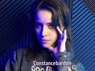 Constancebardon