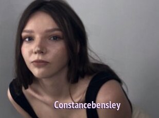 Constancebensley