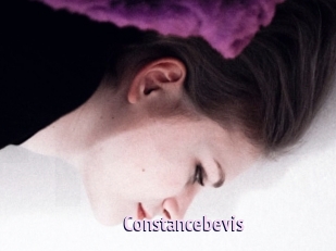 Constancebevis