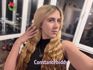 Constancebiddy