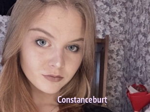 Constanceburt