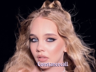 Constancecall