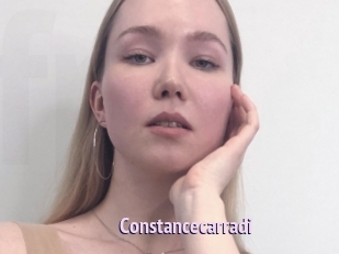 Constancecarradi