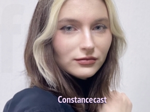 Constancecast