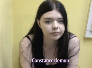 Constanceclemon
