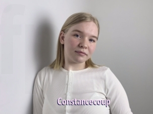 Constancecoup