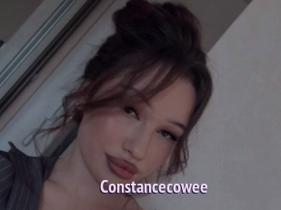Constancecowee