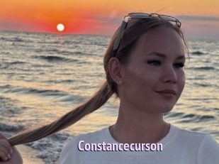 Constancecurson