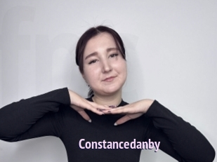 Constancedanby