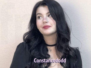 Constancedodd