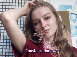 Constancedunaway