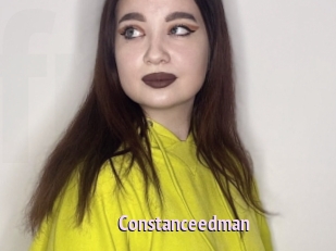 Constanceedman