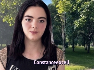 Constanceexcell